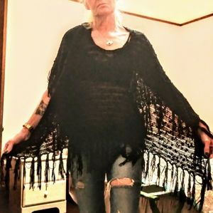 New York & Company shawl